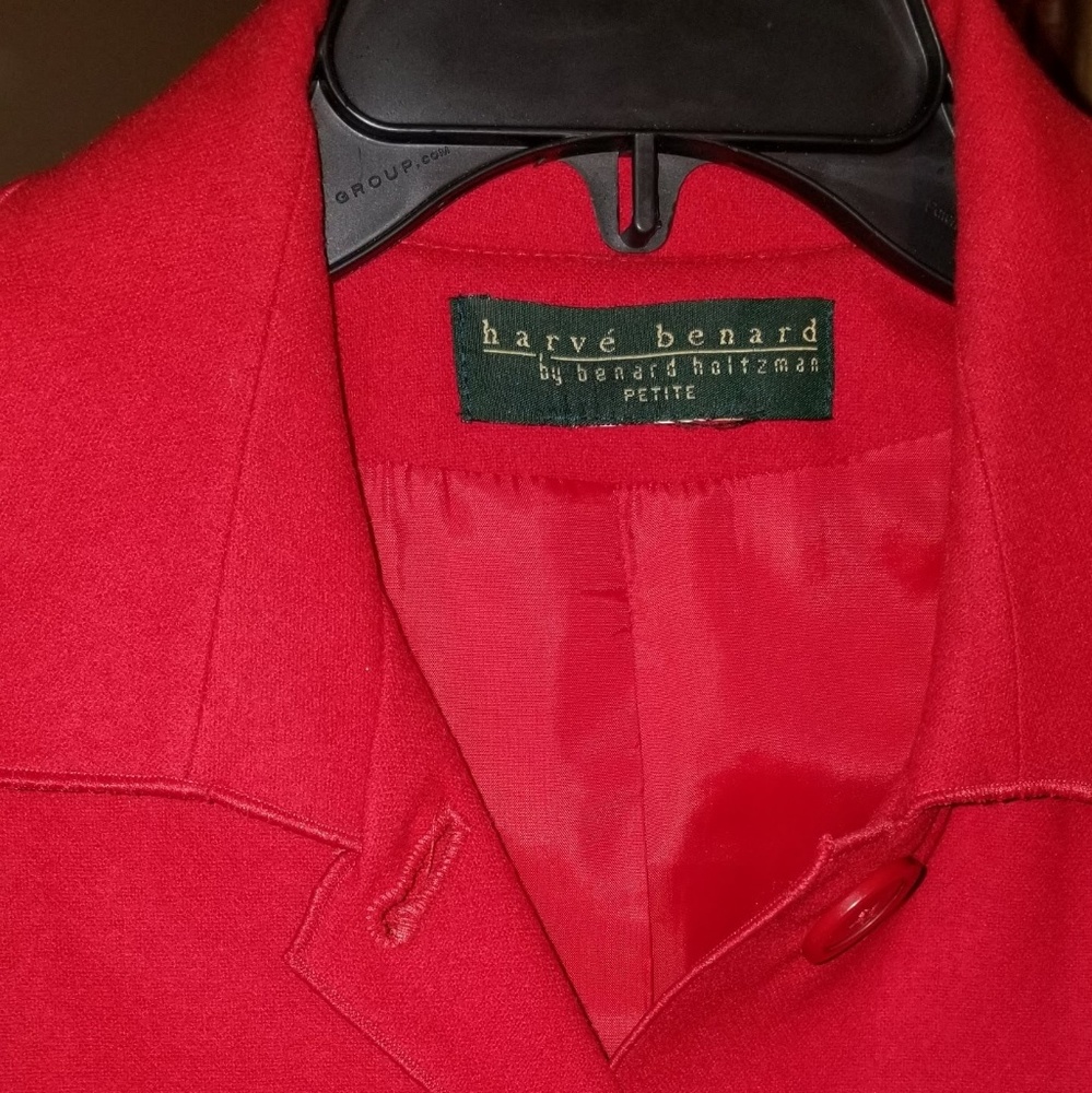 WOMEN'S blazer